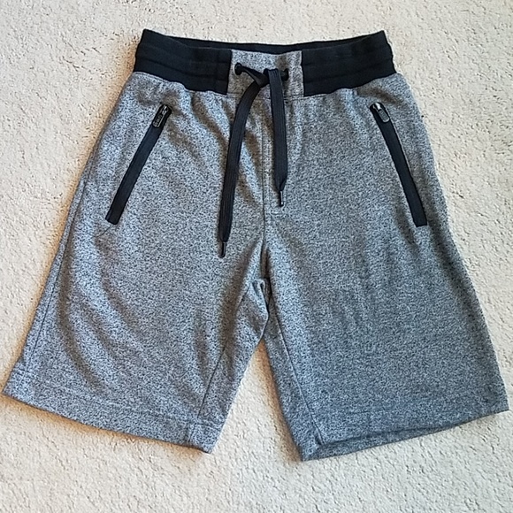 champs shorts